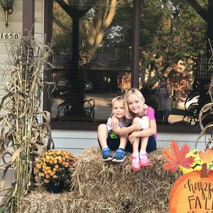 Meet your Posher, Rebecca